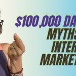 Myths with internet marketing - truths and reality that can derail you 😬